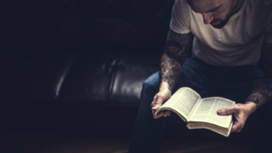 reading-the-bible